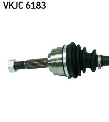 Cardan SKF VKJC 6183